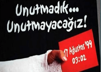 Depremden Sonra Ayakta Kalmak İçin 20 Madde